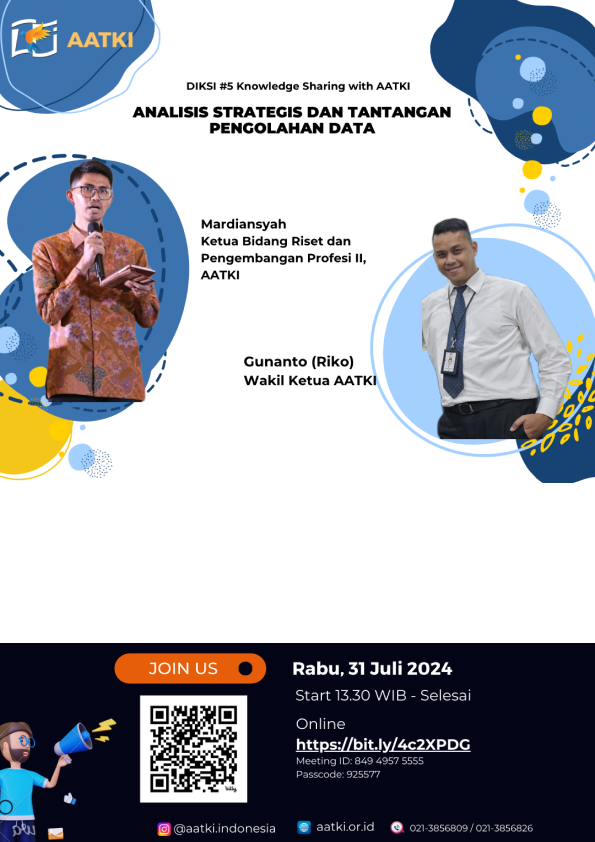 DIKSI #5